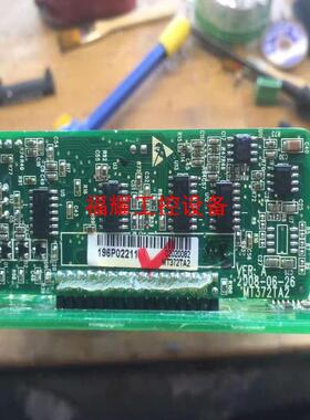 同步电电梯专用DSP竖板 MT372TA2MT372TA2【询价】