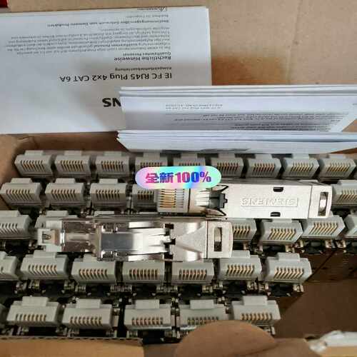议~6GK1901-1BB12-2AA0仅开封