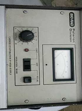 BIORAD 成色如图 议价（gg设备）