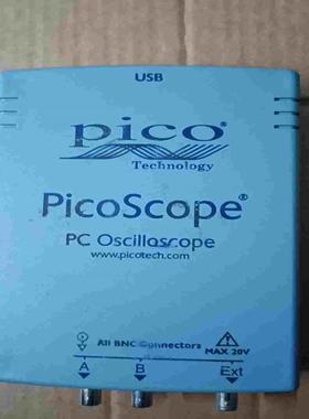 英国picoscope3204MSO虚拟示波器usb--议价商品