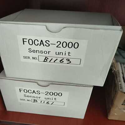 【星慕电子】2 套  库存 FOCAS 2000 SENSOR MAIN