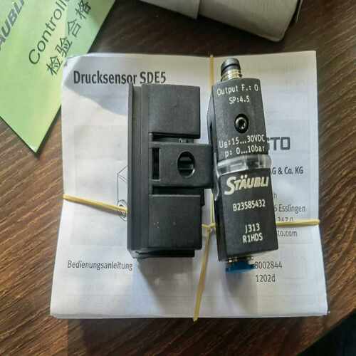 费斯托压力开关总成B23585432~询价