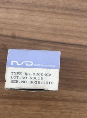 【星慕电子】NSD RS-03004CA
