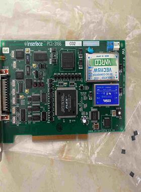 INTERFACEPCI-3166询价