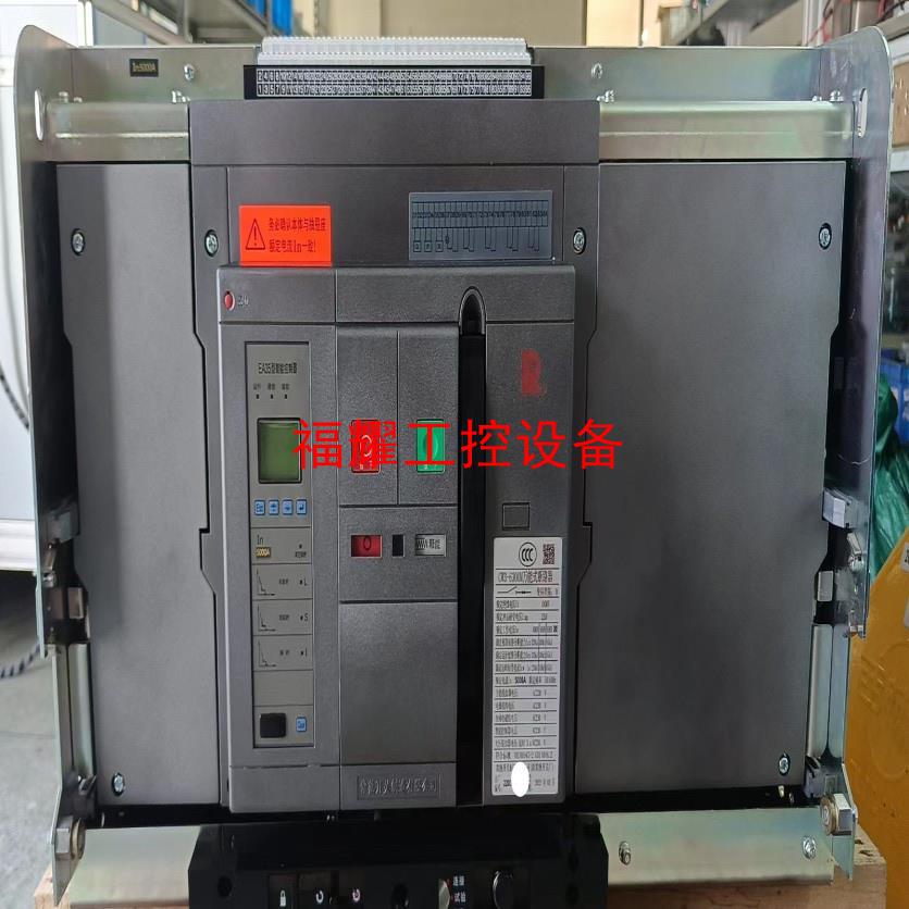 常熟开关厂CW3－63005000A库存99新【询价】