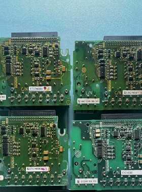 【星慕电子】安川H1000端子排功能ETC740380/381/38