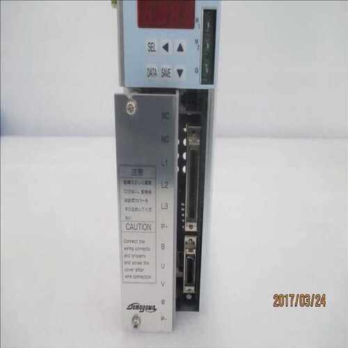 TSK UF200A XY驱动器:TA8110N2121E9（耶耶电子）