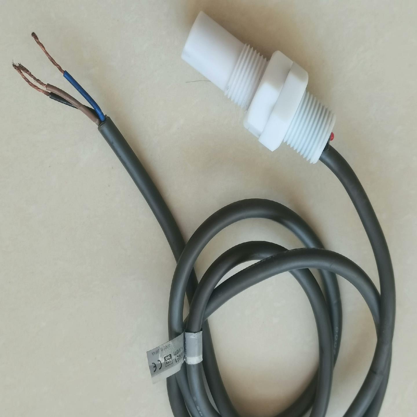 耐腐蚀接近开关E2KQ-X10ME1~询价