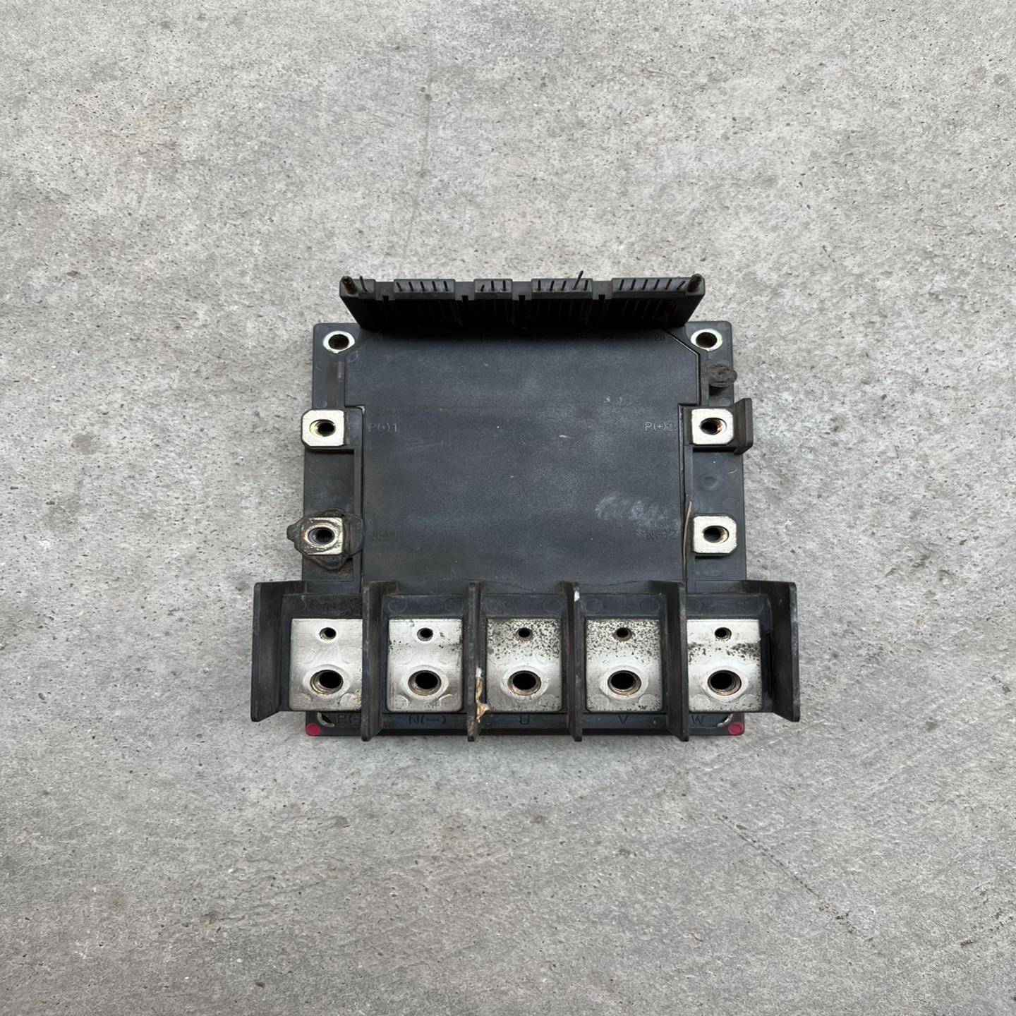 (询价)6MBP100RS120 富士模块