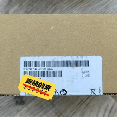 6ES7141-4BF00-0AA0 ，实物~询价