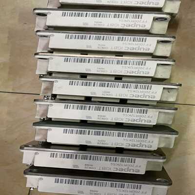 FF200R12KS4，FF300R12KS4，FZ400R~询价