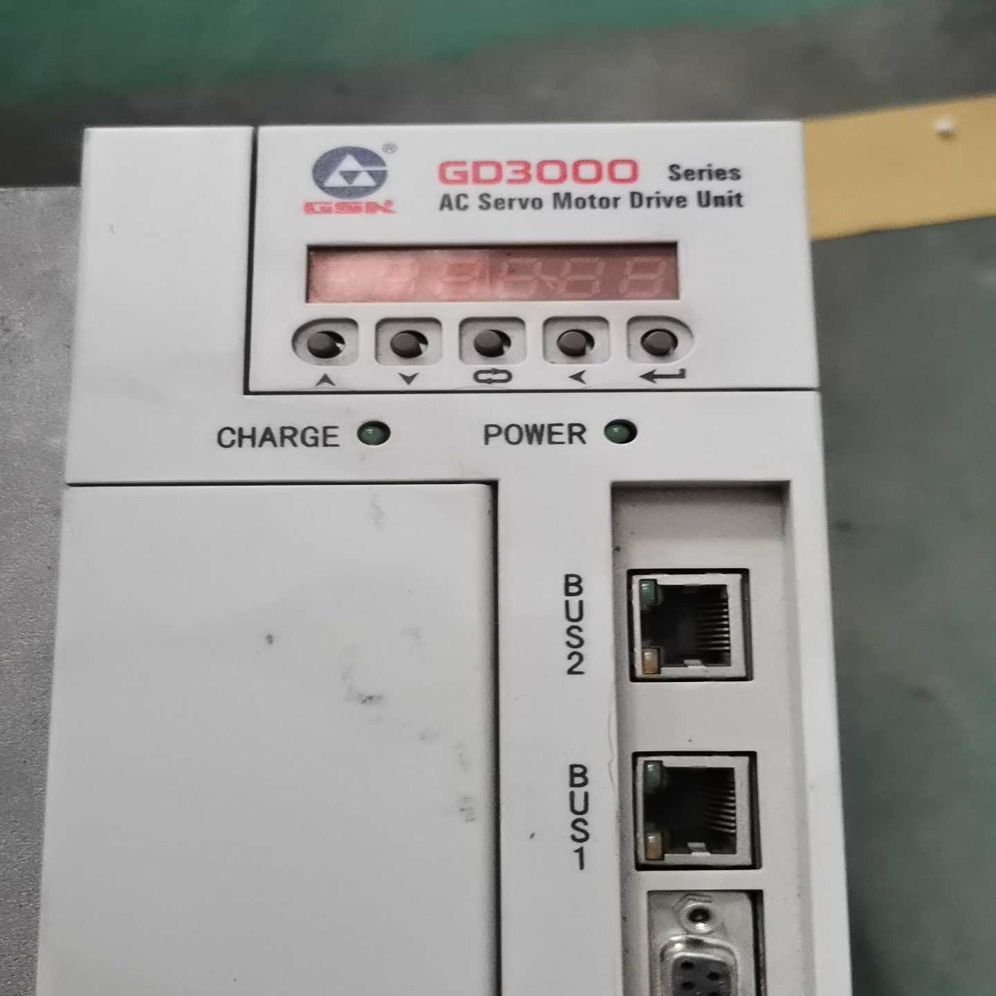 gd3075y-lp2广数主轴驱动器【博航商行】