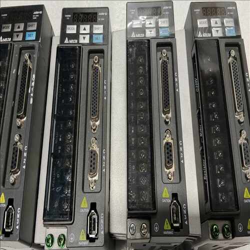 台达伺服驱动器750w ASD-B2-0721-B（耶耶电子）