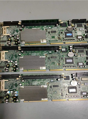 【议价】研华PCA-6002VEPCA-6002REV.B1