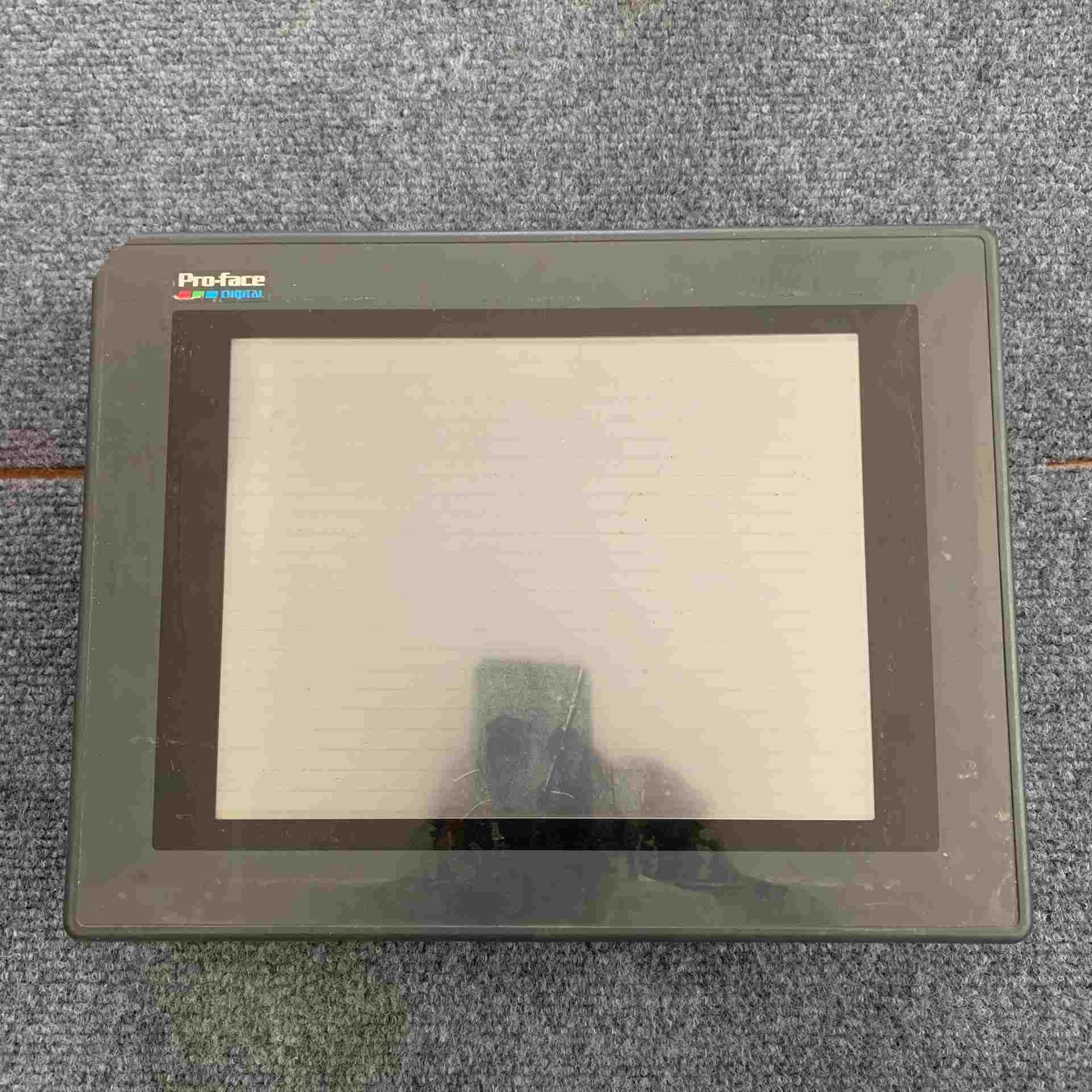 (询价)GP570-TV11普洛菲斯触摸屏，成色如图，的联系