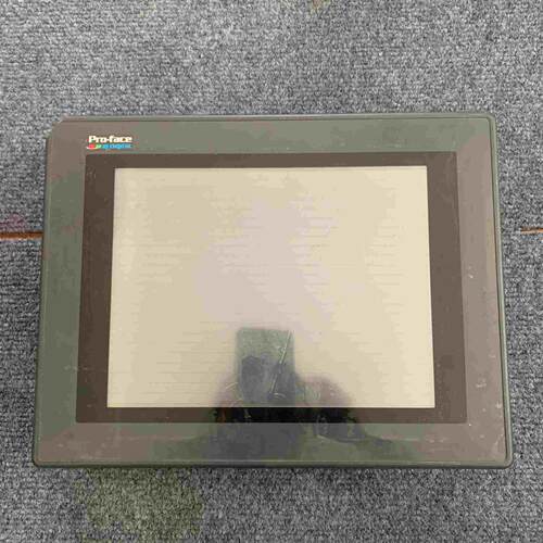 (询价)GP570-TV11普洛菲斯触摸屏，成色如图，的联系
