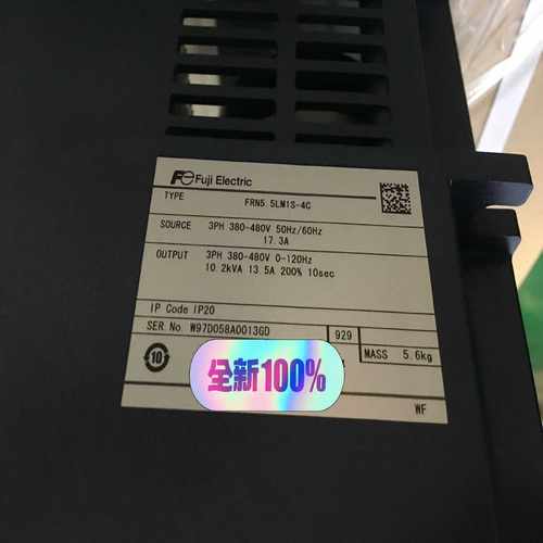 富士变频器  FRN15G11S-4CX~询价