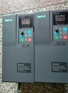 SINOVO 西林变频器 SD300（佳毅工控）