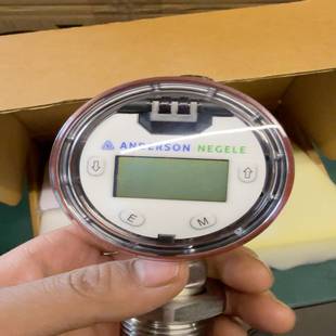 安德森耐格ANDERSON-NEGELE L3S6160~询价