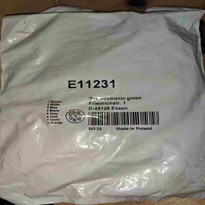 易福门8芯连接线E11231D-45128议价