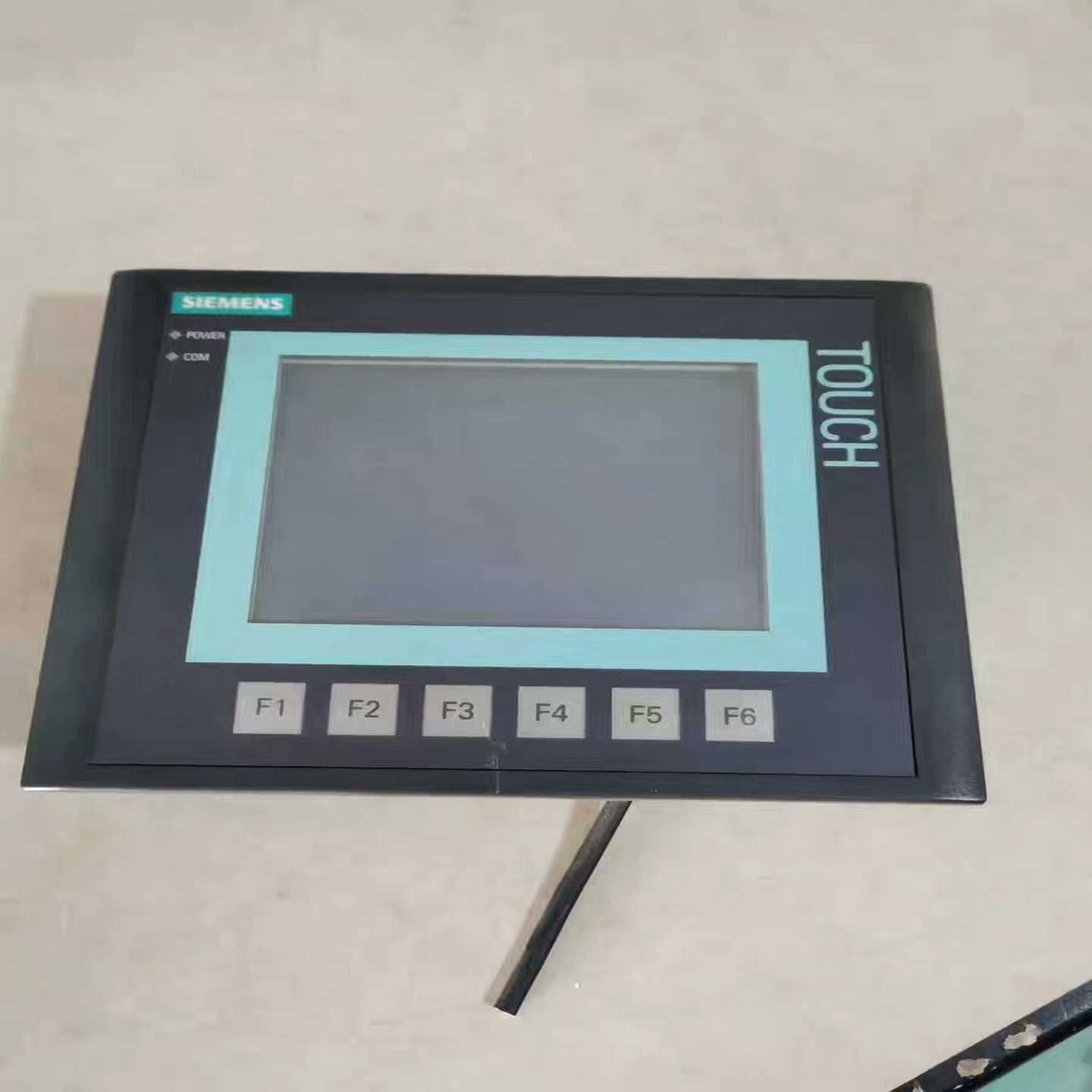 (询价)K-TP178触摸屏6AV6640-0DA11-0AX