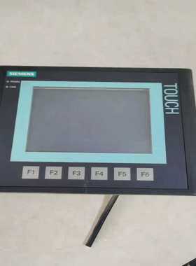 (询价)K-TP178触摸屏6AV6640-0DA11-0AX