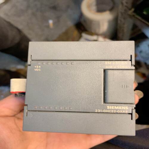 PLC模块231-OHC22-0XA8~询价