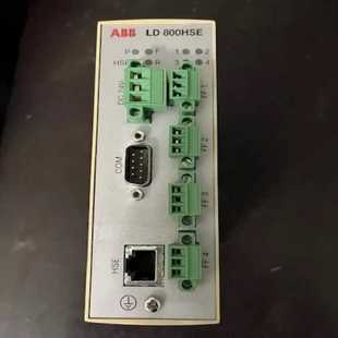 耶耶电子 ABB 3BDH000320R0 800HSE 模块LD