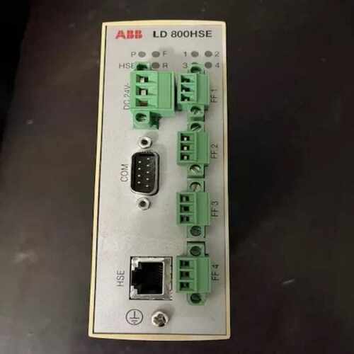 ABB 模块LD 800HSE - 3BDH000320R0（耶耶电子）
