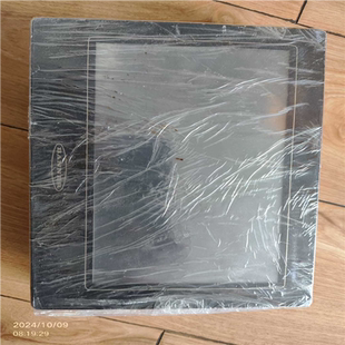 BANANER邦纳THM070AE触摸屏 霸霸电子