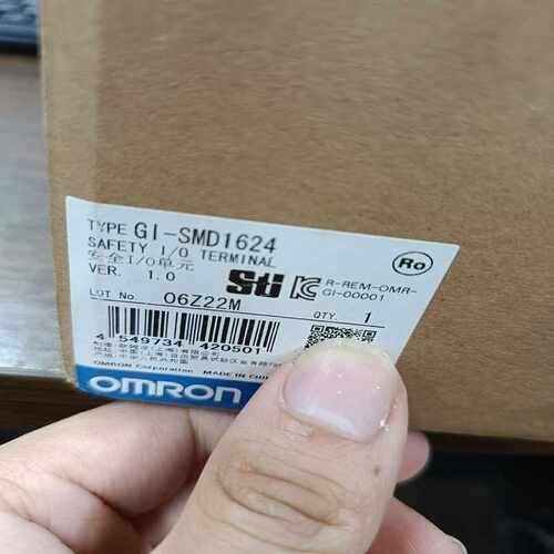 询价~安全模块 GI-SMD1624
