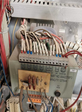 XAA225BF3  电梯变压器