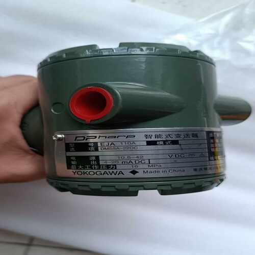 eja 110a DMS。横河变送器。压力变送器。eja压力~询价