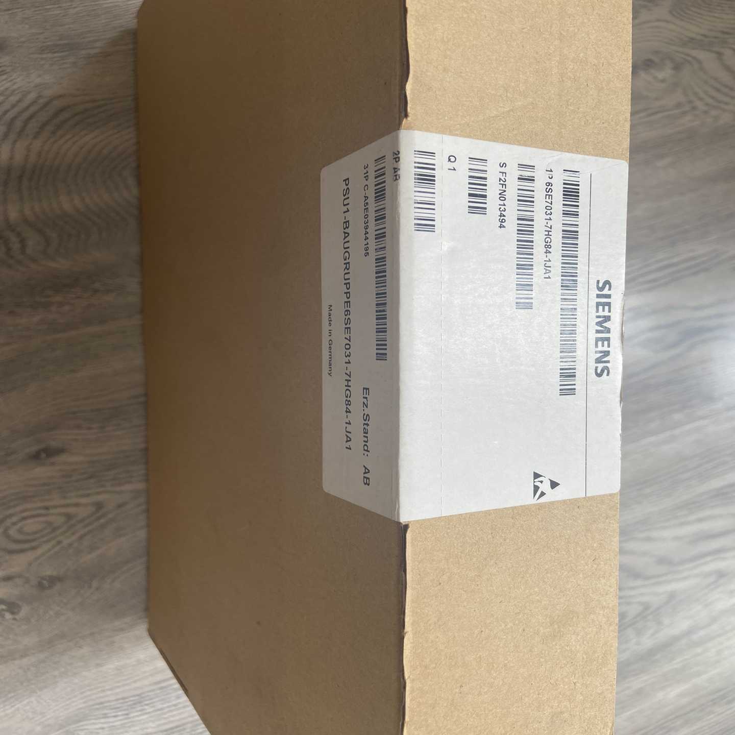 6SE7031-7HG84-1JA16SE7031-7H询价