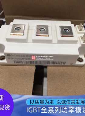 全新原装IGBT功率模块 BSM100GB120DN2 BSM100GB120DLCK现货