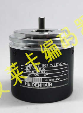 芬芳ROD 436 2000 27SS12-03编码器2500-2048-ROD 436-1024 27S*