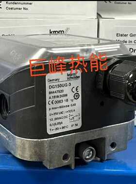 DG150UG-3 DG50UG-3 DG500UG-3霍科~询价