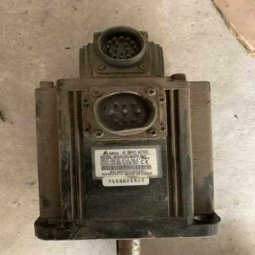 台达电机ECMA-E31320PS（佳毅工控）