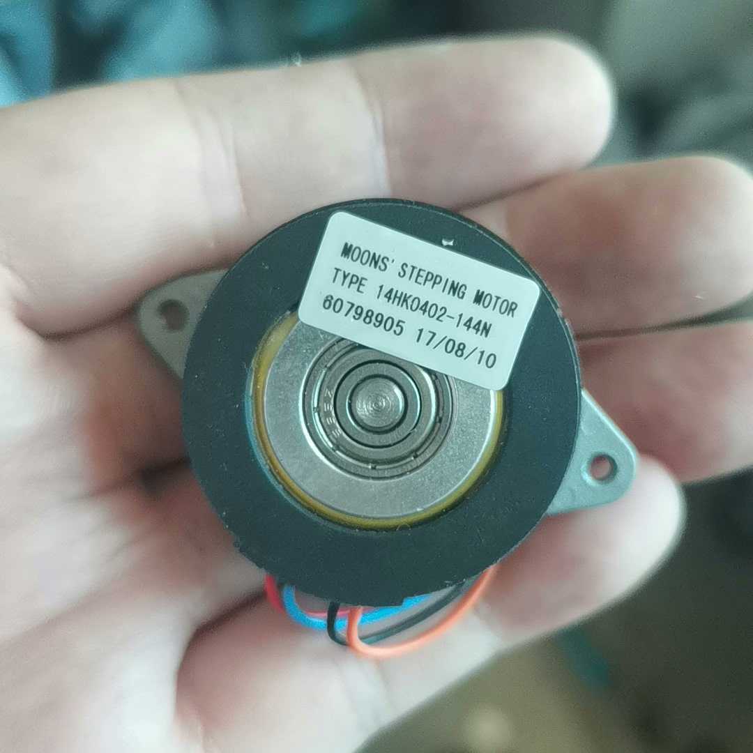 14HK0402-144N直流电机询价