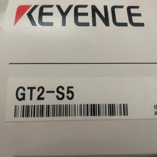 全新原装 盒码 一致 询价 原装 实物如图 未 基恩士传感器GT2