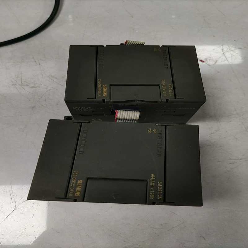 扩展模块,235-0KD22-0X8,成色如图~询价