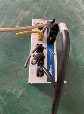 Friendess驱动器BCE44 look（gg设备）