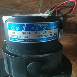 星慕电子 TS5013N68 多摩川 器 2048 编码