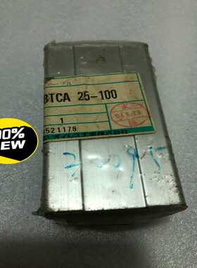 议~BTCA25-100直线轴承1521179