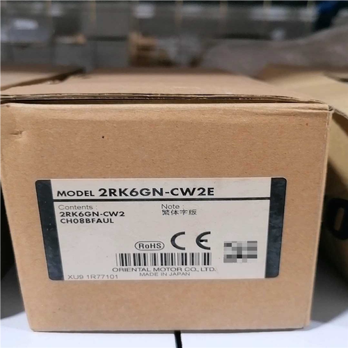 Orientalmotor东方  2RK6GN-CW2E 议~询价