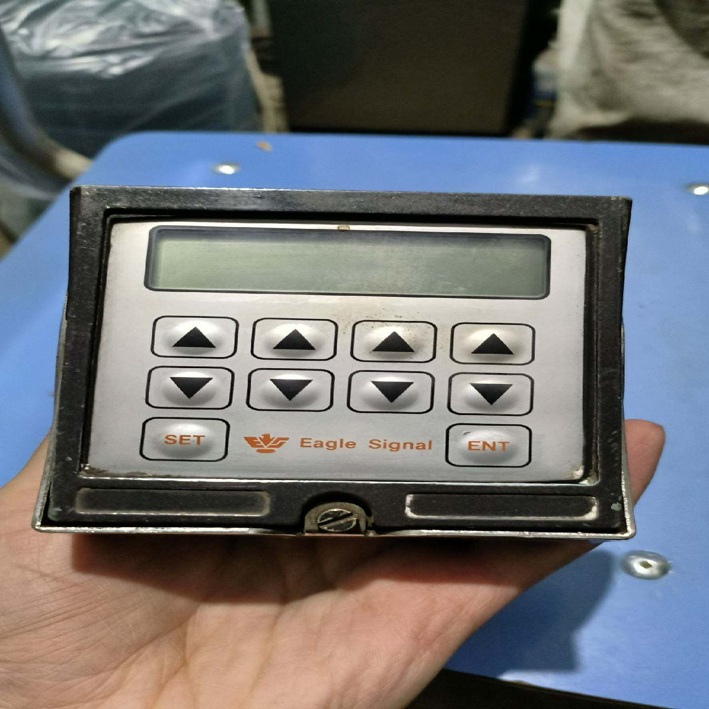 美国鹰牌EAGLESIGNAL仪表--议价商品