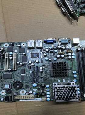 工业设备主机板 TYAN S5207 S5207G2NR-E【侨报商行】