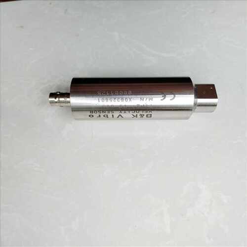 申克B&K VIBRO速度传感器VS-080，需要的联系一下（耶耶电子）