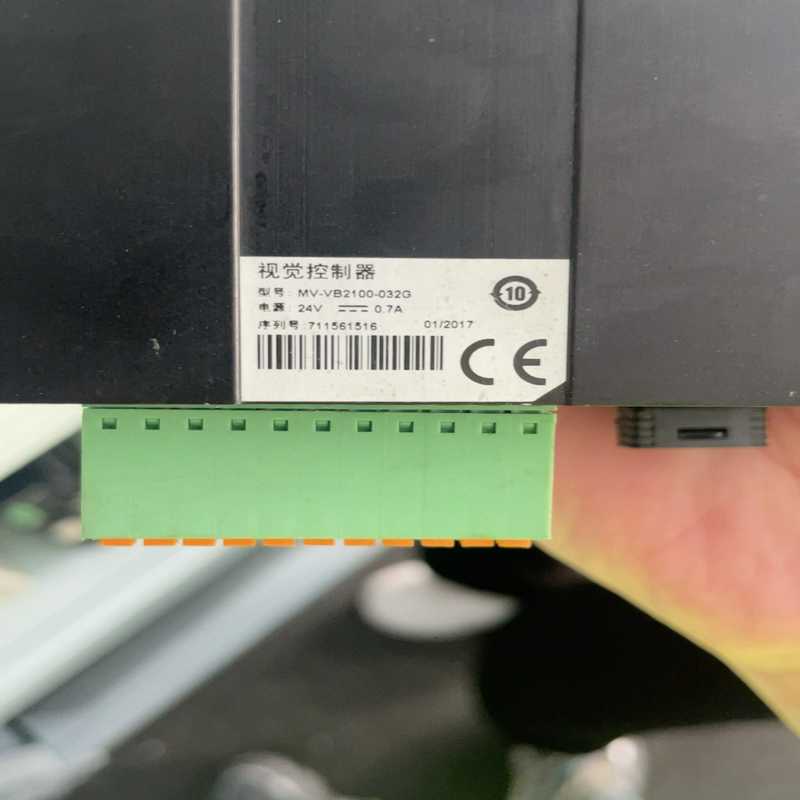 MV-VB2100-032G视觉控制器，功能，件，成~询价