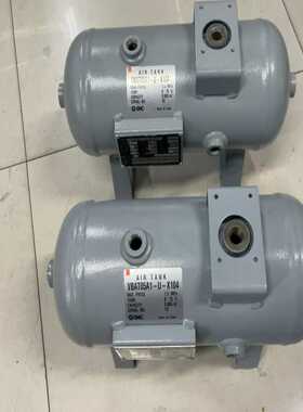 SMC  VBAT05A1-U-X104   5L储气罐议价